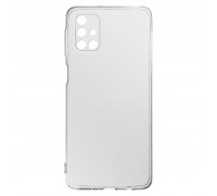 Чехол для моб. телефона Armorstandart Air Series Samsung M31s Transparent (ARM57084)