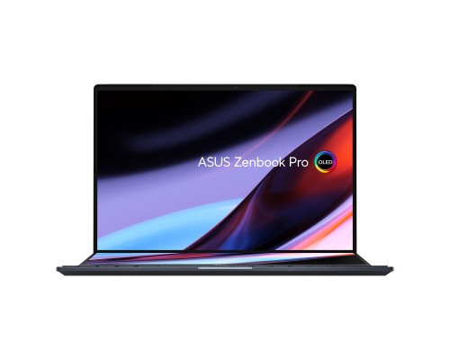 Ноутбук ASUS Zenbook Pro 14 Duo OLED UX8402VV-P1047 (90NB1172-M002W0)