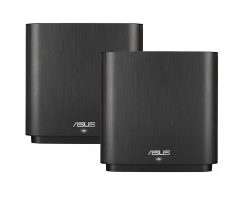 Точка доступу Wi-Fi ASUS XT8-2PK-BLACK