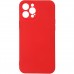 Чохол до мобільного телефона Armorstandart ICON Case Apple iPhone 12 Pro Max Chili Red (ARM57503)