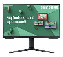 Монітор Samsung LS27AG300NIXCI