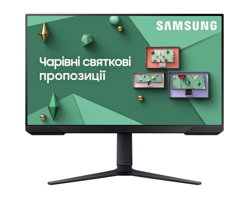 Монітор Samsung LS27AG300NIXCI