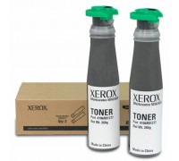 Тонер-картридж XEROX WC 5016/ 5020 (комплект 2шт) (106R01277)