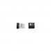 USB флеш накопитель Team 8GB C12G Black USB 2.0 (TC12G8GB01)