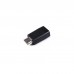Переходник HDMI to VGA Cablexpert (A-HDMI-VGA-001)