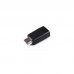 Перехідник HDMI to VGA Cablexpert (A-HDMI-VGA-001)