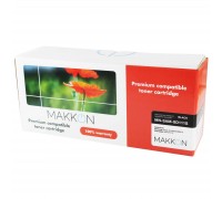 Картридж Makkon Samsung MLT-D111S 1k Black (MN-SAM-SD111S)