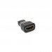 Перехідник HDMI С (mini) M to HDMI F Atcom (5285)