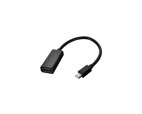 Переходник miniDisplayPort to HDMI Atcom (11042)