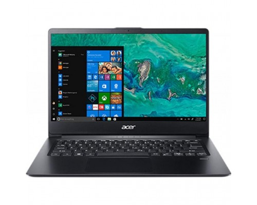 Ноутбук Acer Swift 1 SF114-32-C97V (NX.H1YEU.004)