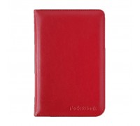 Чохол до електронної книги PocketBook 6" 614/615/622/624/625/626, red (VLPB-TB623RD1)