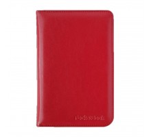 Чохол до електронної книги PocketBook 6" 614/615/622/624/625/626, red (VLPB-TB623RD1)