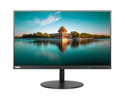 Монітор Lenovo ThinkVision T24i-19 (61D6MAT2UA)