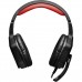 Наушники Redragon Themis 2 Black-Red (77802)