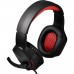 Наушники Redragon Themis 2 Black-Red (77802)