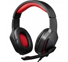 Навушники Redragon Themis 2 Black-Red (77802)