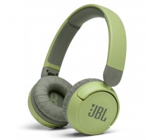 Навушники JBL JR 310BT Green (JBLJR310BTGRN)