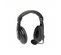 Наушники Defender Gryphon NH-750 Black (63750)