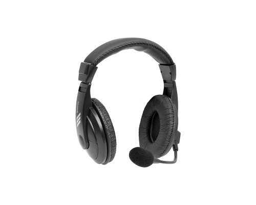 Навушники Defender Gryphon HN-750 Black (63750)