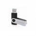 USB флеш накопичувач eXceleram 32GB P1 Series Silver/Black USB 3.1 Gen 1 (EXP1U3SIB32)