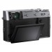 Цифровий фотоапарат Fujifilm X100V silver (16642965)