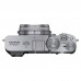 Цифровий фотоапарат Fujifilm X100V silver (16642965)
