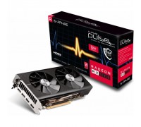 Відеокарта Sapphire Radeon RX 570 8192Mb PULSE (11266-75-20G)