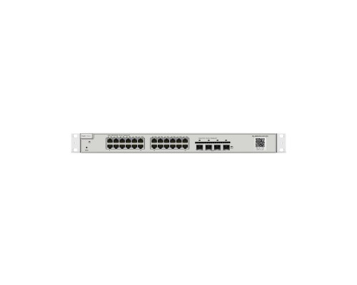 Комутатор мережевий Ruijie Networks RG-NBS5200-24GT4XS