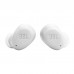 Навушники JBL Wave Buds TWS White (JBLWBUDSWHT)