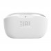 Навушники JBL Wave Buds TWS White (JBLWBUDSWHT)