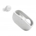 Навушники JBL Wave Buds TWS White (JBLWBUDSWHT)