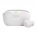 Навушники JBL Wave Buds TWS White (JBLWBUDSWHT)