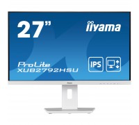 Монітор iiyama XUB2792HSU-W5