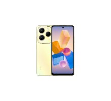 Мобільний телефон Infinix Hot 40 Pro 8/256Gb NFC Horizon Gold (4894947011894)