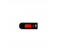 USB флеш накопитель Team 8GB C141 Red USB 2.0 (TC1418GR01)
