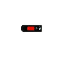 USB флеш накопичувач Team 8GB C141 Red USB 2.0 (TC1418GR01)