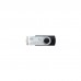 USB флеш накопичувач GOODRAM 8GB UTS3 (Twister) Black USB 3.0 (UTS3-0080K0R11)