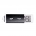 USB флеш накопичувач Silicon Power 128GB Blaze B02 Black USB 3.0 (SP128GBUF3B02V1K)