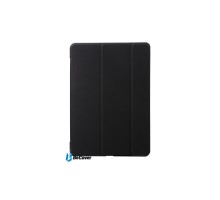 Чохол до планшета BeCover Pencil для Apple iPad 10.2 2019/2020/2021 Black (704145)