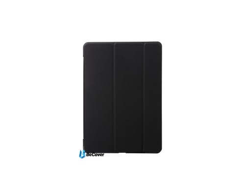 Чохол до планшета BeCover Pencil для Apple iPad 10.2 2019/2020/2021 Black (704145)