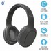 Навушники Trust Dona Wireless Over-Ear Mic Grey (22888)