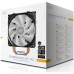 Кулер до процесора Deepcool GAMMAXX GT V2