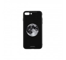 Чехол для моб. телефона WK iPhone 7/8+, WPC-061, Moon (LL05) (681920359944)