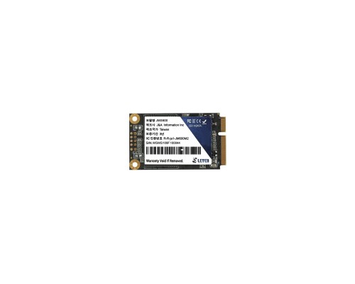 Накопичувач SSD mSATA 128GB LEVEN (JMS600-128GB)