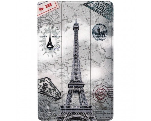 Чохол до планшета BeCover Smart Case Samsung Galaxy Tab A 10.1 T510/T515 Paris (703851)