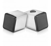 Акустична система Iris 02 Divoom (Iris-02 USB, white)