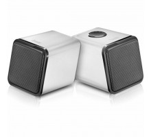 Акустична система Iris 02 Divoom (Iris-02 USB, white)