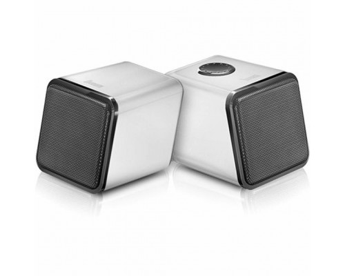 Акустична система Iris 02 Divoom (Iris-02 USB, white)