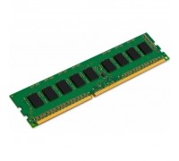 Модуль пам'яті для комп'ютера DDR3 4GB 1600 MHz Kingston (KCP316NS8/4)