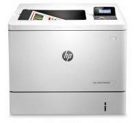 Лазерний принтер HP Color LaserJet Enterprise M552dn (B5L23A)